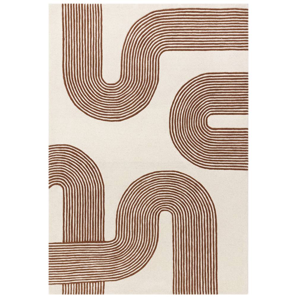 Matrix 200x300cm 85 Arches Amber Rug