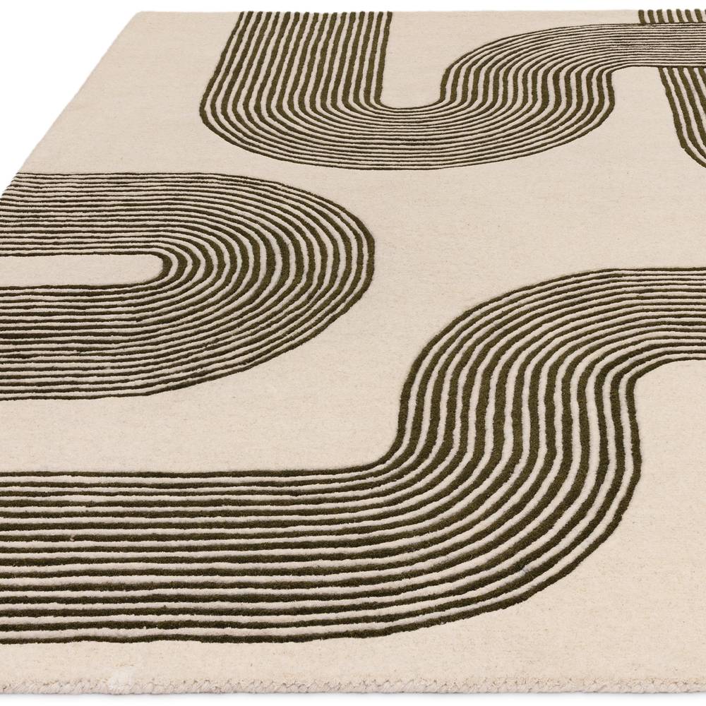 Matrix 200x300cm 86 Arches Forest Rug