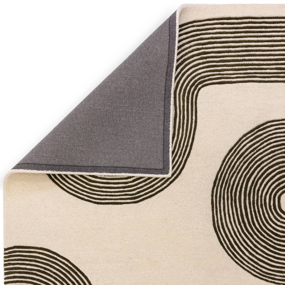 Matrix 160x230cm 86 Arches Forest Rug