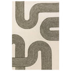 Matrix 200x300cm 86 Arches Forest Rug