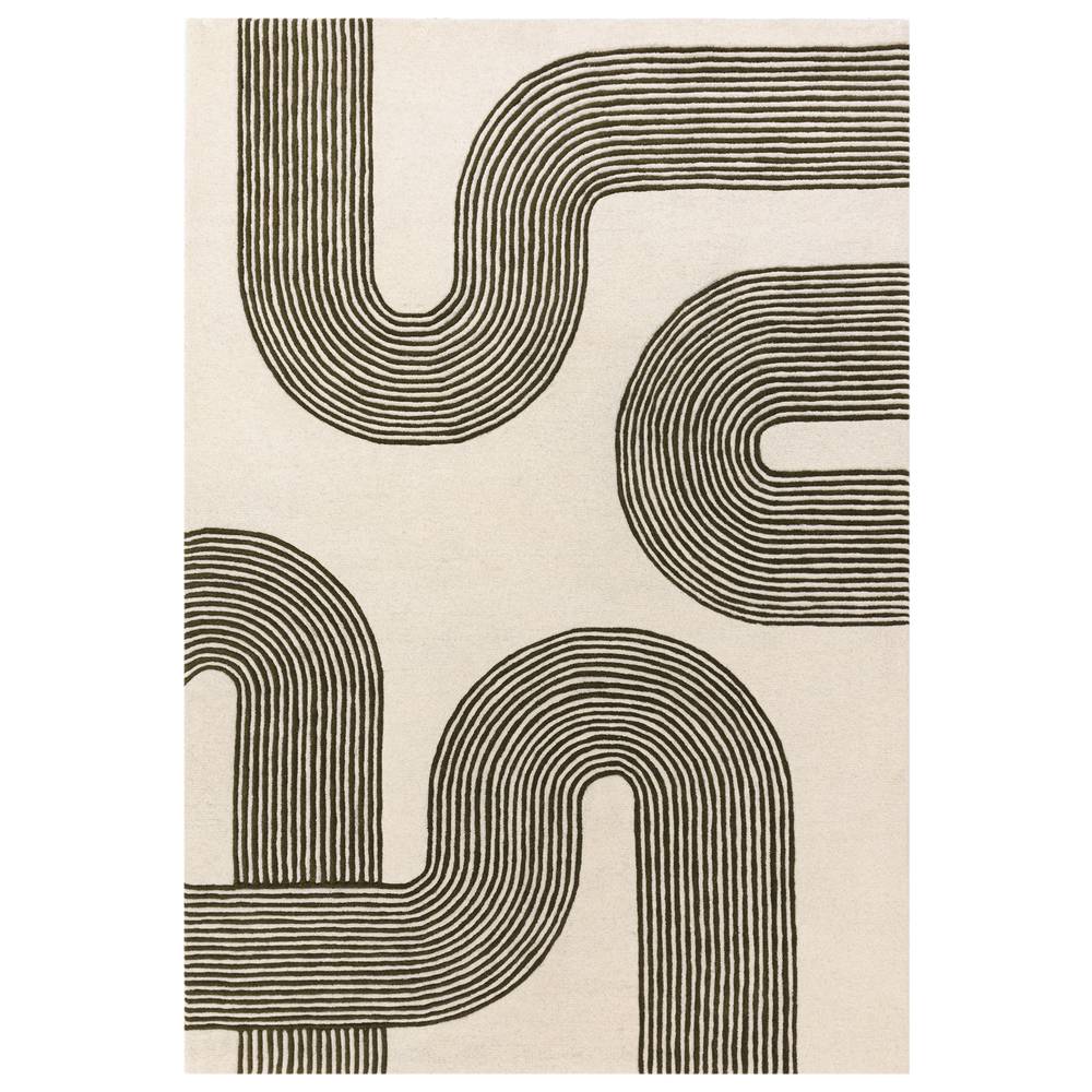 Matrix 200x300cm 86 Arches Forest Rug