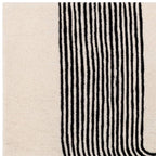 Matrix 120x170cm 87 Arches Black Rug