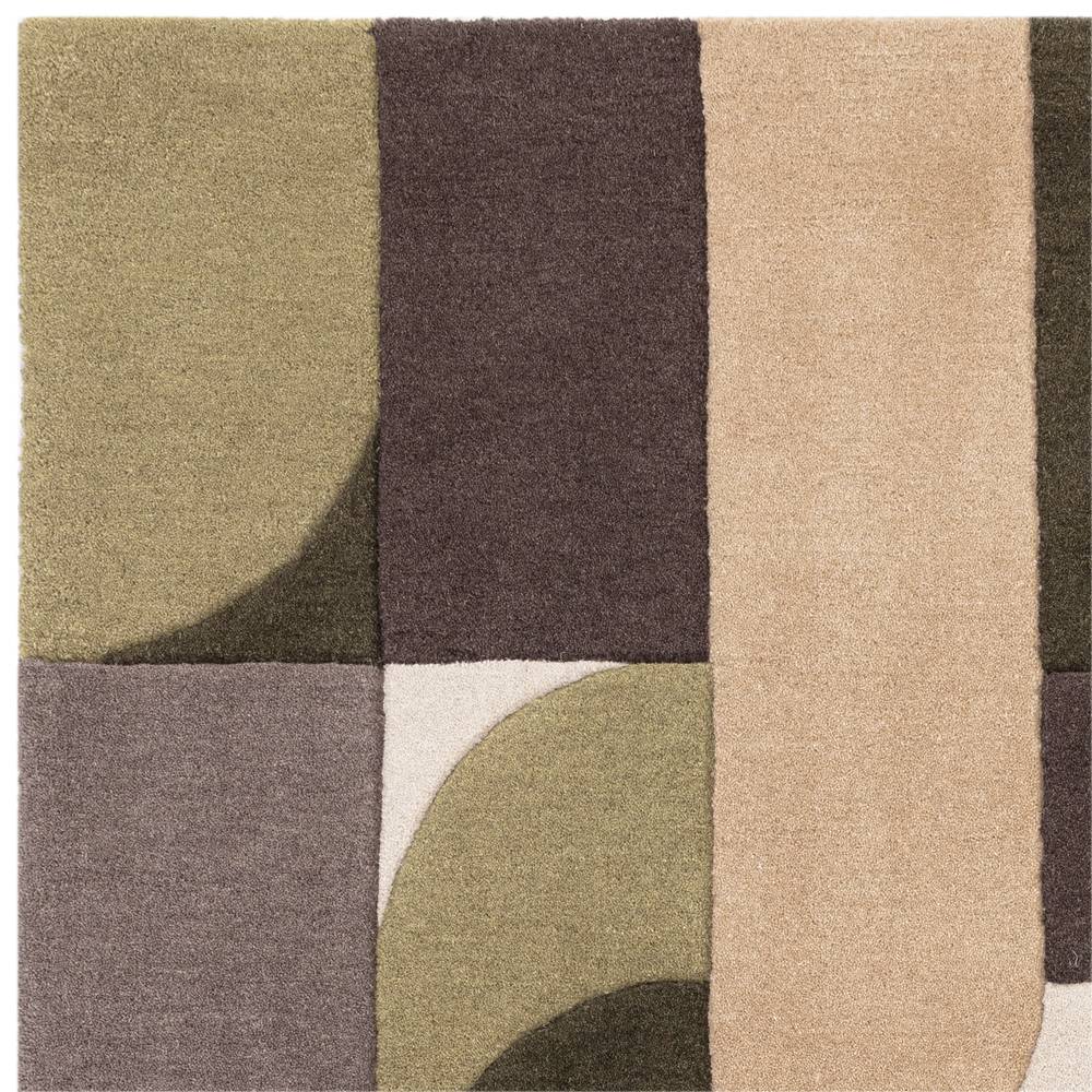 Matrix 200x300cm 90 Klotski Sage Rug
