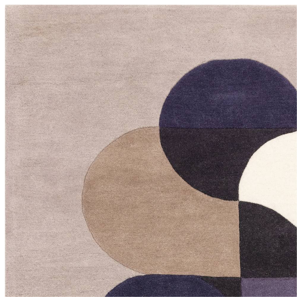 Matrix 200x300cm 92 Statement L/Grey Rug