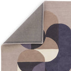 Matrix 120x170cm 92 Statement L/Grey Rug