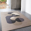 Matrix 160x230cm 92 Statement L/Grey Rug