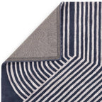 Matrix 120x170cm 97 Solstice Navy Rug