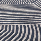 Matrix 160x230cm 97 Solstice Navy Rug