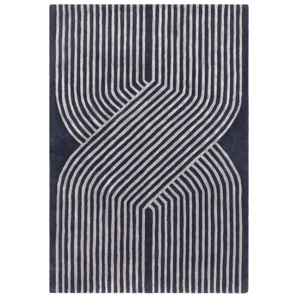 Matrix 200x300cm 97 Solstice Navy Rug