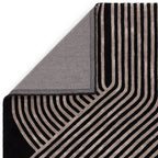 Matrix 160x230cm 98 Solstice Gunmetal Rug
