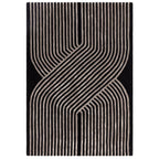 Matrix 120x170cm 98 Solstice Gunmetal Rug