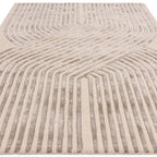 Matrix 120x170cm 99 Solstice Ivory Rug