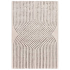 Matrix 120x170cm 99 Solstice Ivory Rug