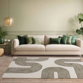 Matrix 120x170cm 86 Arches Forest Rug