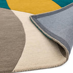 Matrix Rug 200x300cm 54 Arc Taupe Rug
