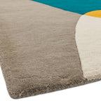 Matrix Rug 200x300cm 54 Arc Taupe Rug