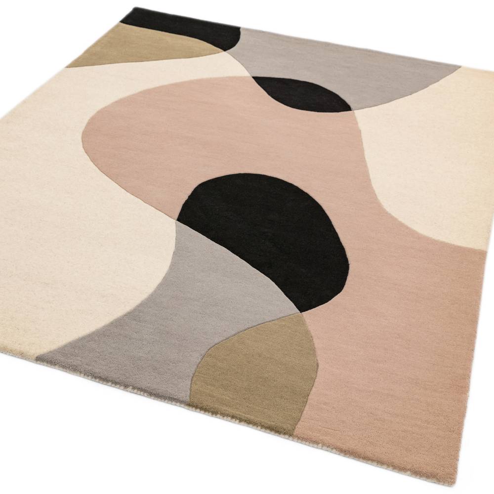 Matrix Rug 120x170cm 55 Arc Pastel Rug