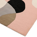 Matrix Rug 160x230cm 55 Arc Pastel Rug