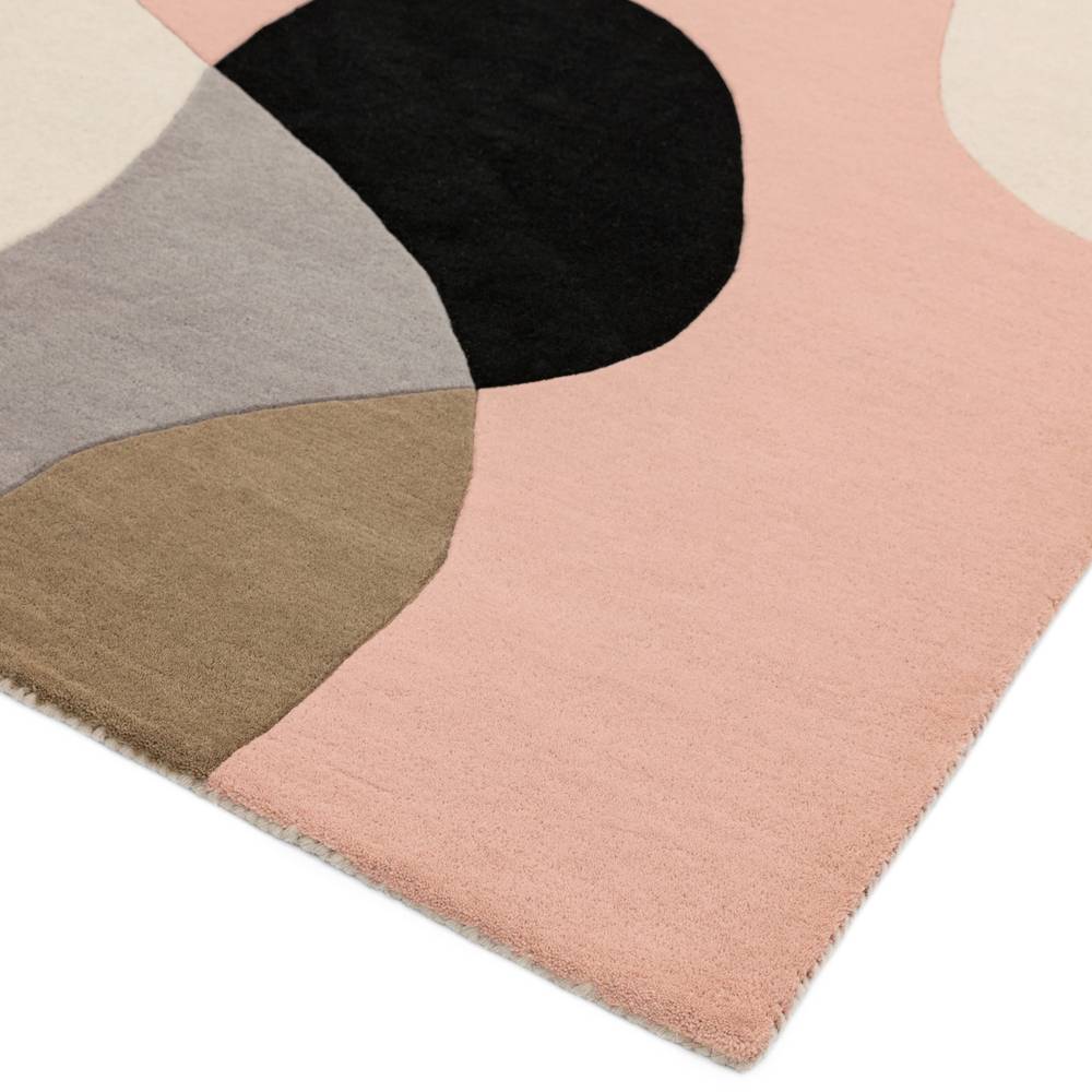 Matrix Rug 120x170cm 55 Arc Pastel Rug