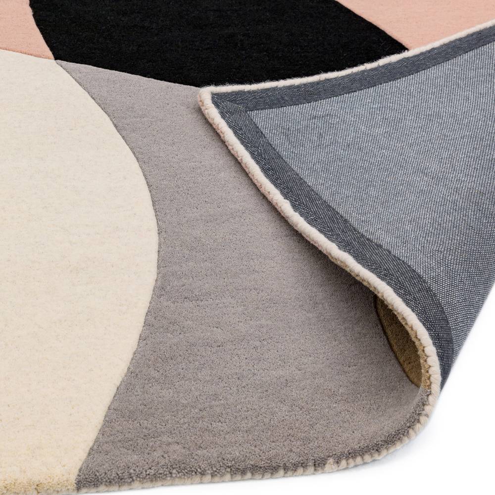 Matrix Rug 160x230cm 55 Arc Pastel Rug
