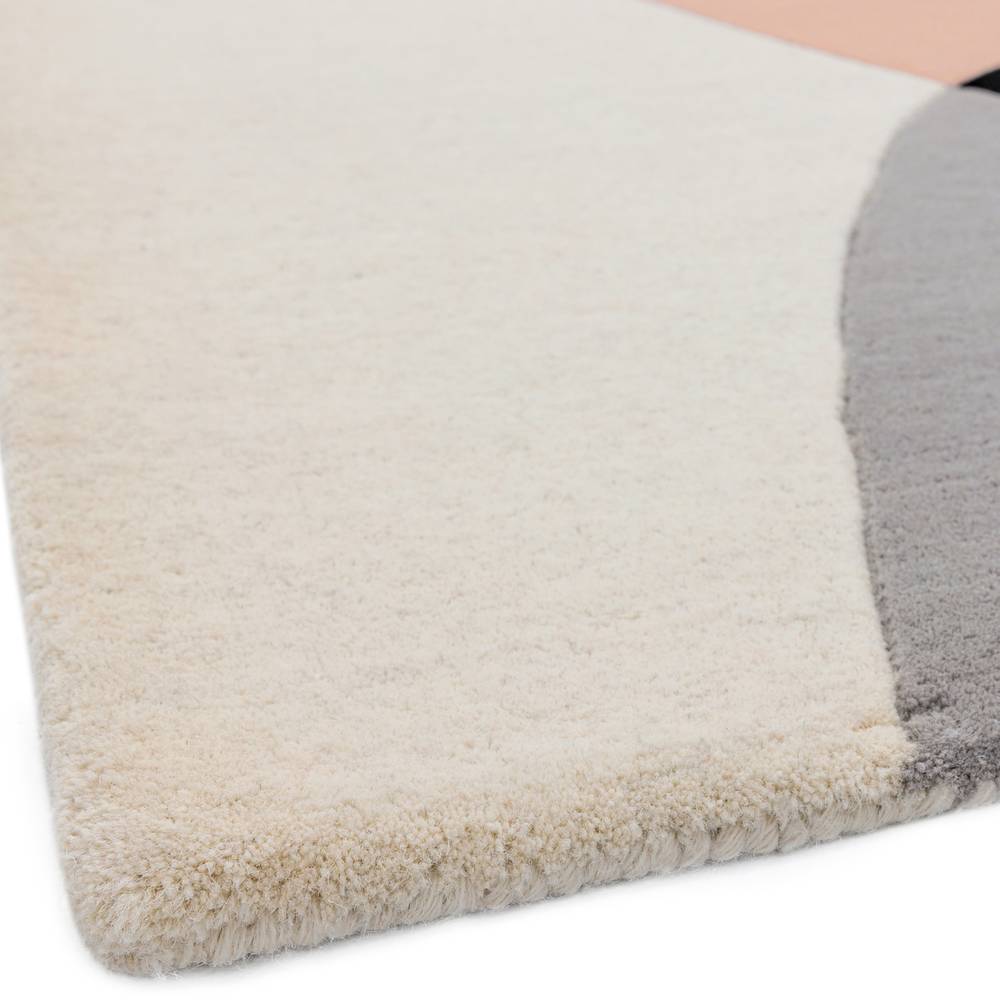 Matrix Rug 120x170cm 55 Arc Pastel Rug