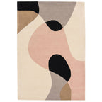 Matrix Rug 120x170cm 55 Arc Pastel Rug