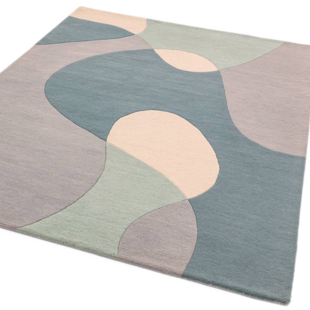 Matrix Rug 200x300cm 56 Arc Sky Rug