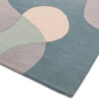 Matrix Rug 120x170cm 56 Arc Sky Rug