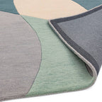 Matrix Rug 200x300cm 56 Arc Sky Rug