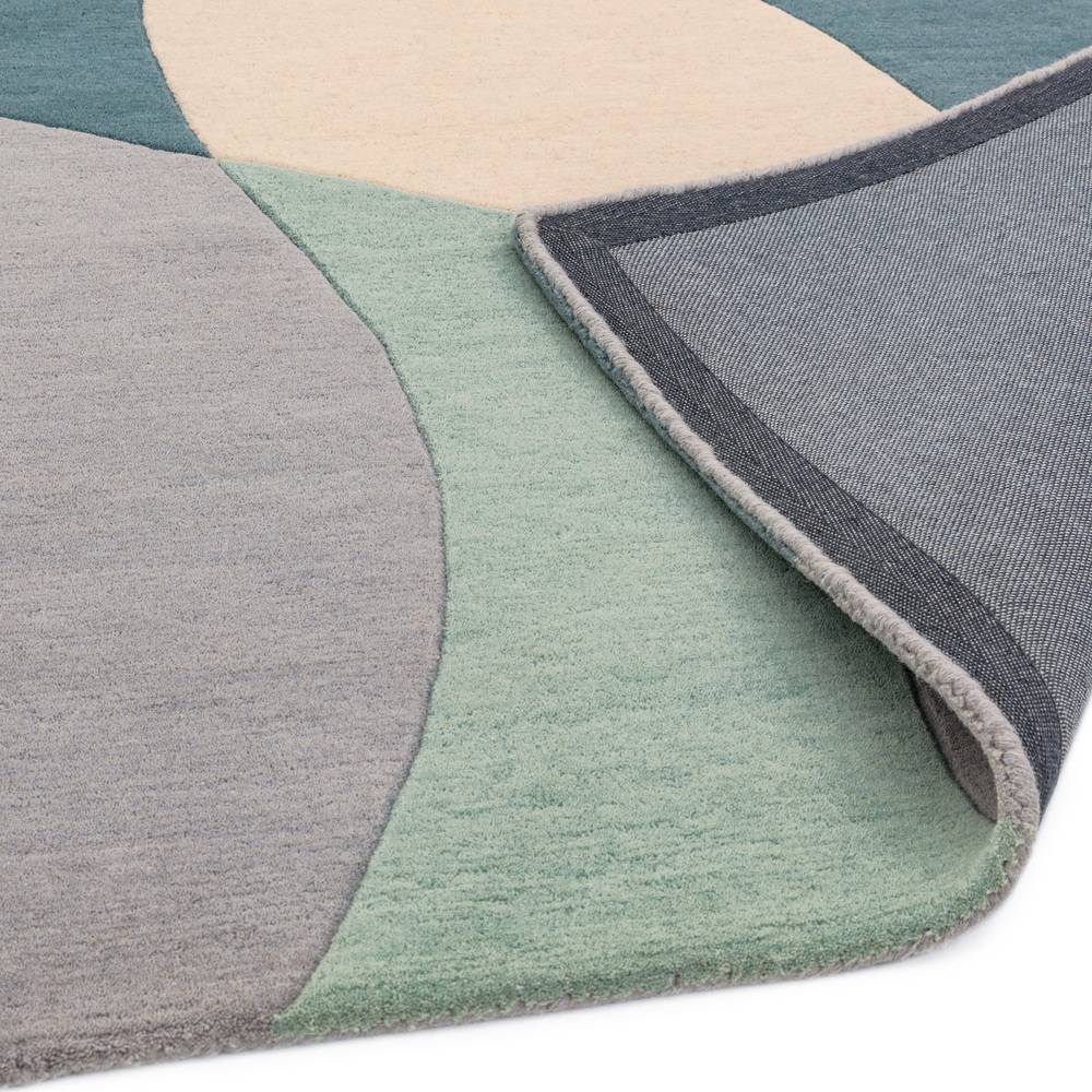 Matrix Rug 160x230cm 56 Arc Sky Rug