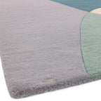 Matrix Rug 120x170cm 56 Arc Sky Rug