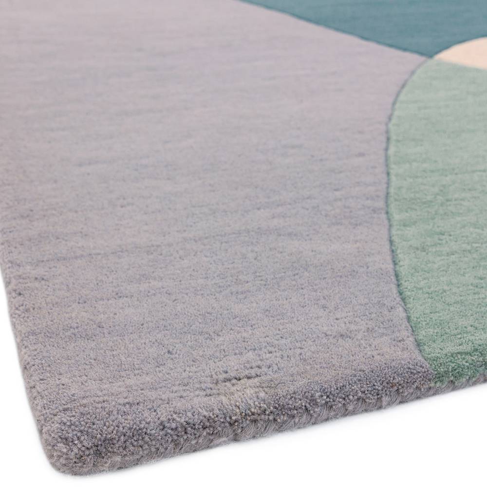 Matrix Rug 120x170cm 56 Arc Sky Rug