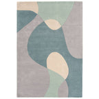 Matrix Rug 200x300cm 56 Arc Sky Rug