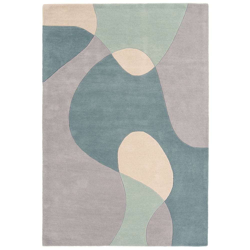 Matrix Rug 200x300cm 56 Arc Sky Rug