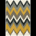 Matrix Rug 120x170cm 69 Cuzzo Mustard Rug