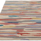 Matrix Rug 200x300cm 72 Ping Multi Rug