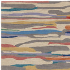 Matrix Rug 200x300cm 72 Ping Multi Rug