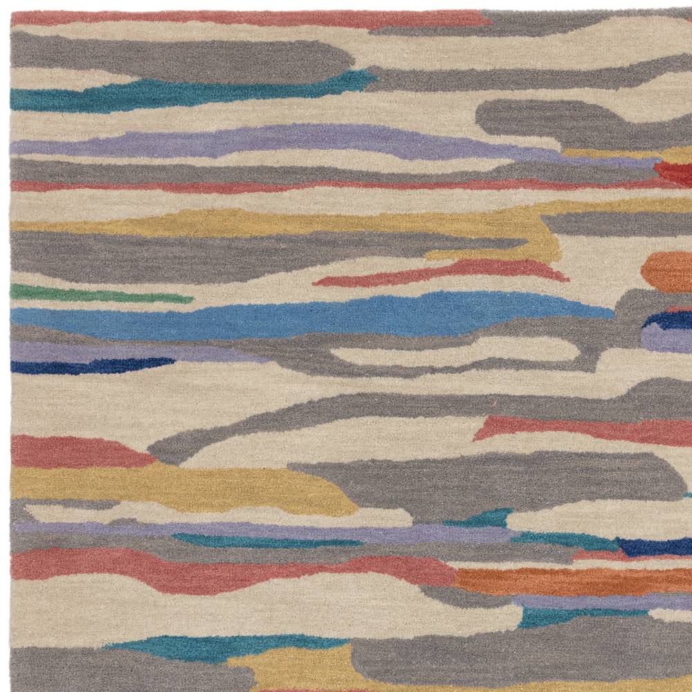 Matrix Rug 200x300cm 72 Ping Multi Rug