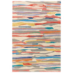 Matrix Rug 200x300cm 72 Ping Multi Rug