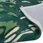 Matrix Rug 200x300cm 73 Palm Green Rug