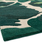 Matrix Rug 200x300cm 73 Palm Green Rug