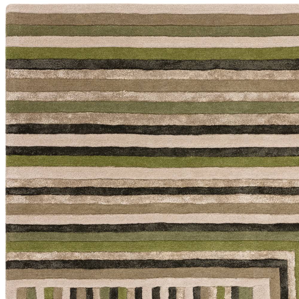 Matrix 200x300cm 82 Network Forest Rug