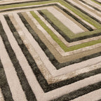 Matrix 200x300cm 82 Network Forest Rug