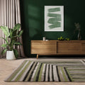 Matrix 200x300cm 82 Network Forest Rug