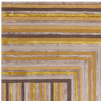 Matrix 200x300cm 79 Network Gold Rug