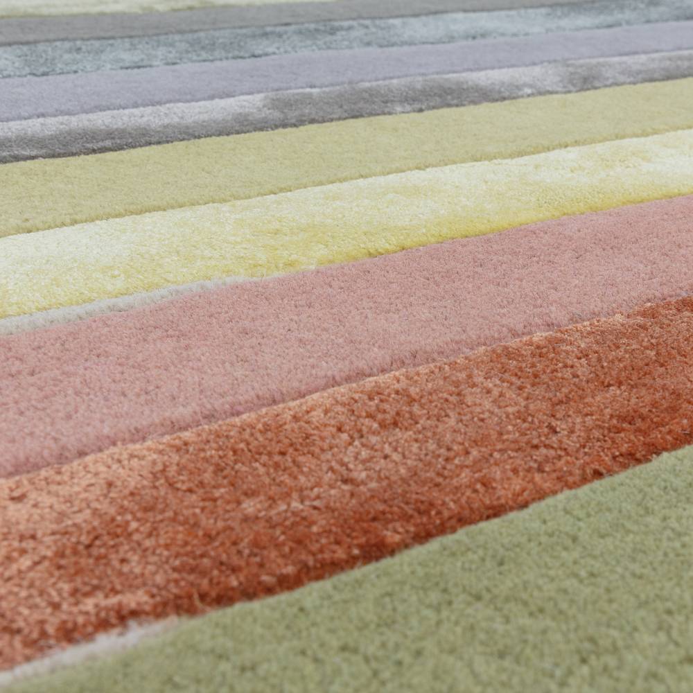 Matrix 200x300cm 84 Pod Pastel Rug