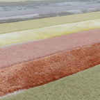 Matrix 200x300cm 84 Pod Pastel Rug