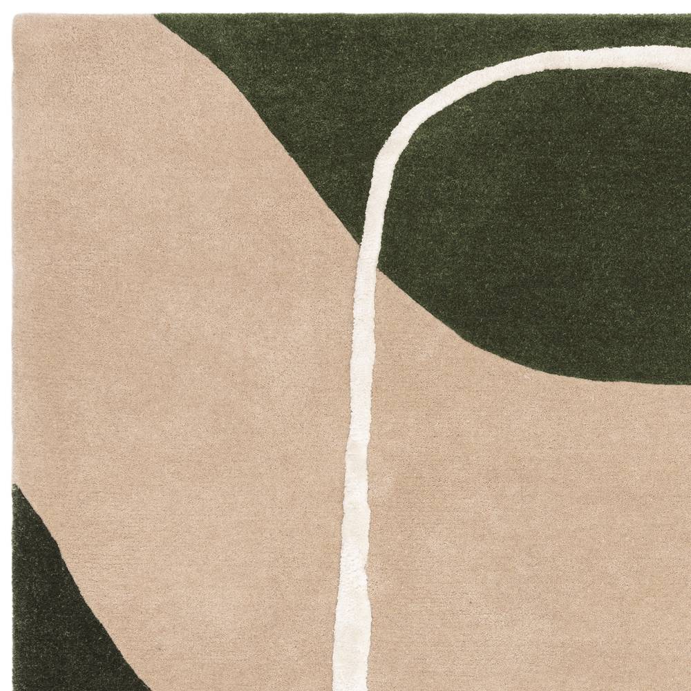 Matrix 160x230cm 103 Signature Moss Rug