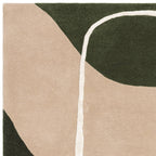 Matrix 200x300cm 103 Signature Moss Rug