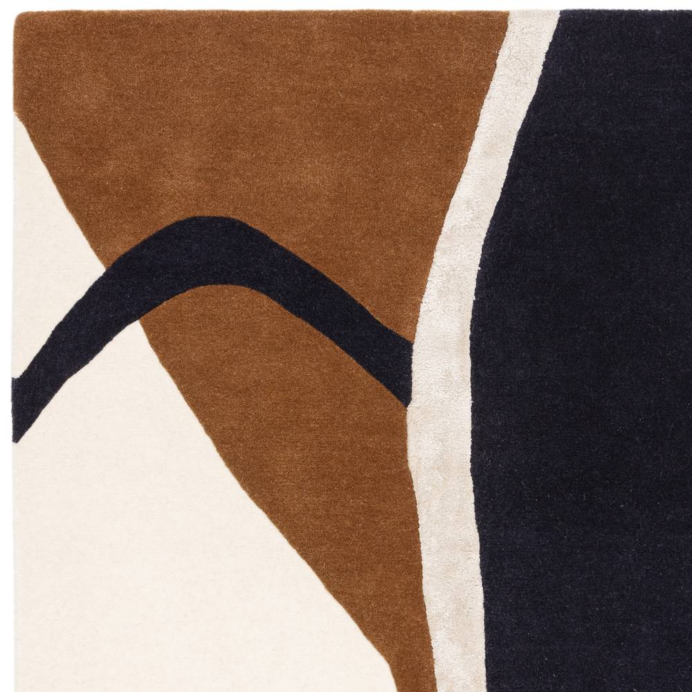 Matrix 160x230cm 105 Signature Rust Rug